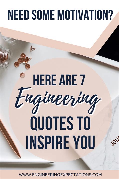 future engineer quotes|10 Inspiring Engineer Quotes to Motivate and Innovate.